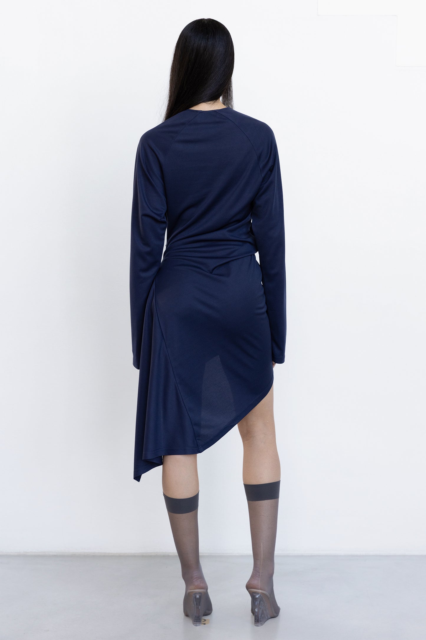 Twisted Sports Dress